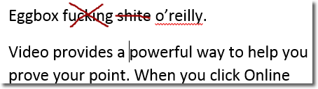 Read Aloud